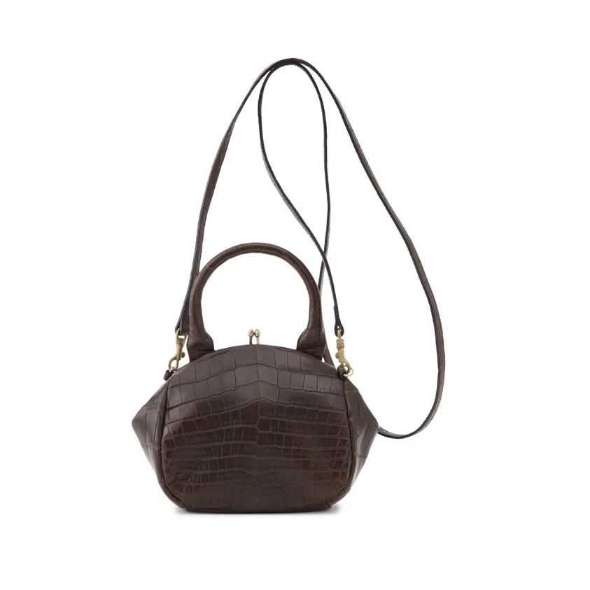 0325203003004 LEATHER Purse W
