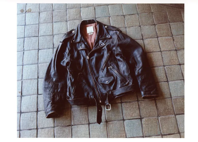 NEU RIDERS JKT IT (IT VEG.H) source image