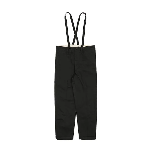 CAMUS BRACES PANTS WD official product image 1