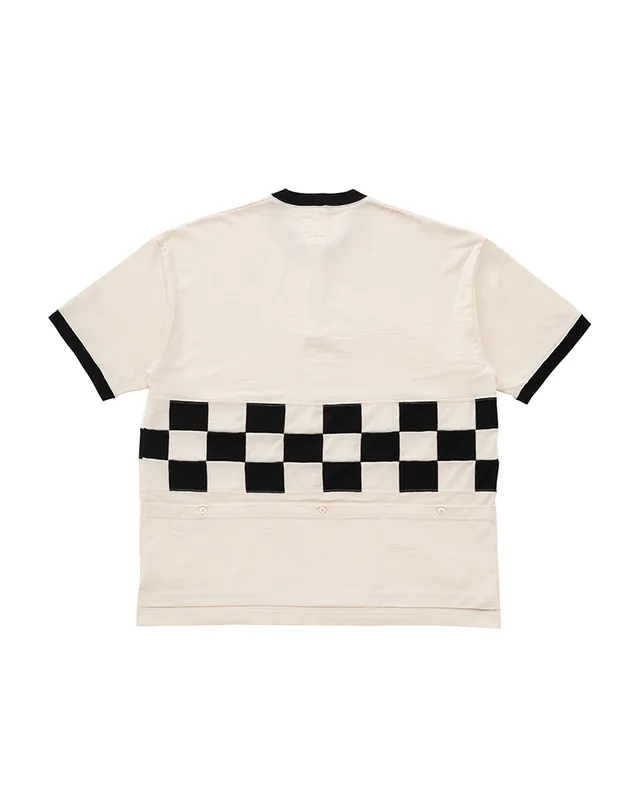 MERCKX CB ZIP P.O. S/S (SUPERFINE) official Japan store image 3