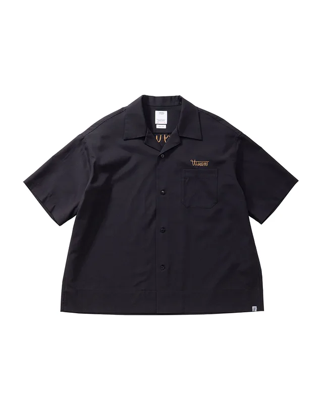 COPA SHIRT S/S (SILK) official product image 1