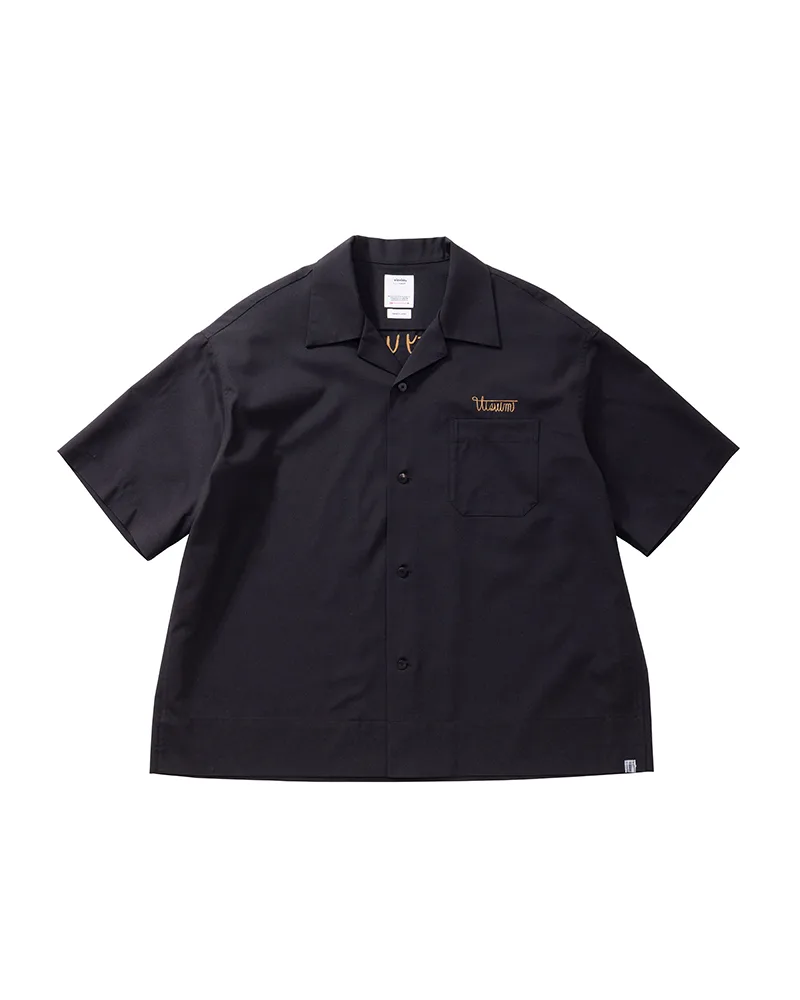 COPA SHIRT S/S (SILK) official product image 1
