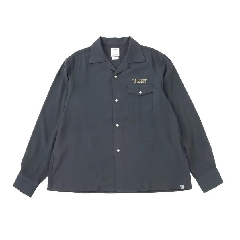 0125105011016 WILDCATTER Shirt L/S