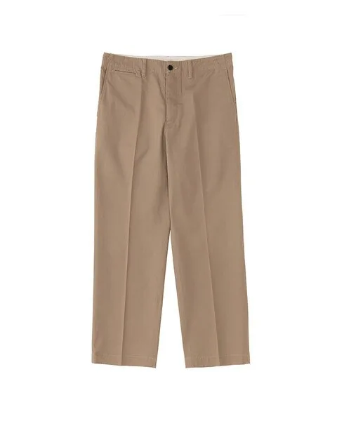 FIELD CHINO PANTS official product image 1