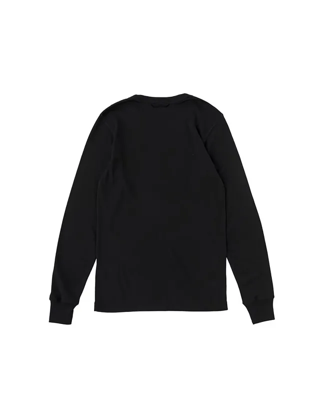 VS LAKOTA TEE L/S (SUPERFINE) official product image 2