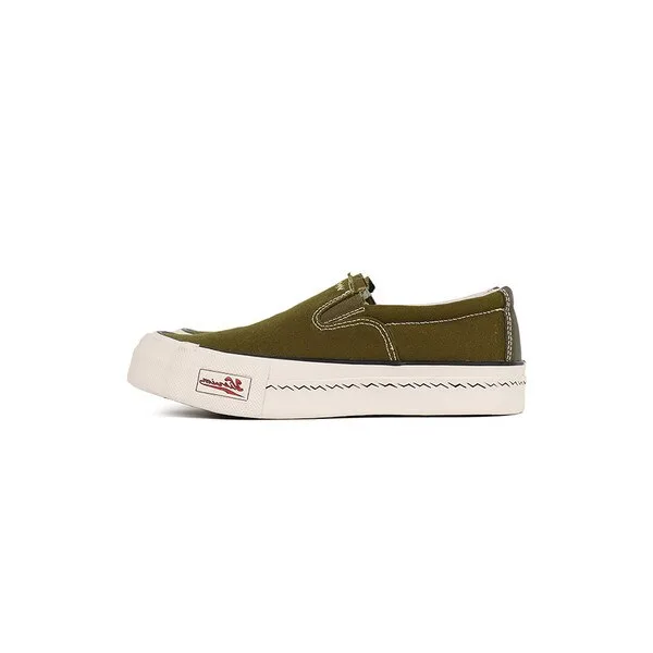 SKAGWAY SLIP-ON PATTEN W official product image 1