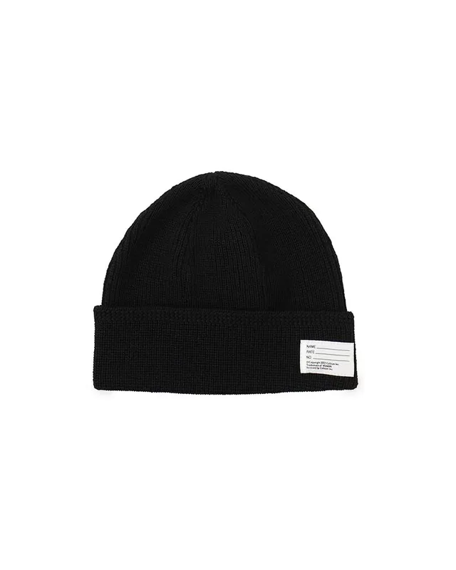 WATCH CAP official product image 4