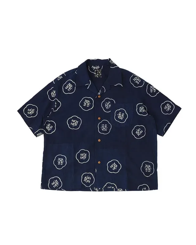 COPA SHIRT S/S (N.D.) official product image 3