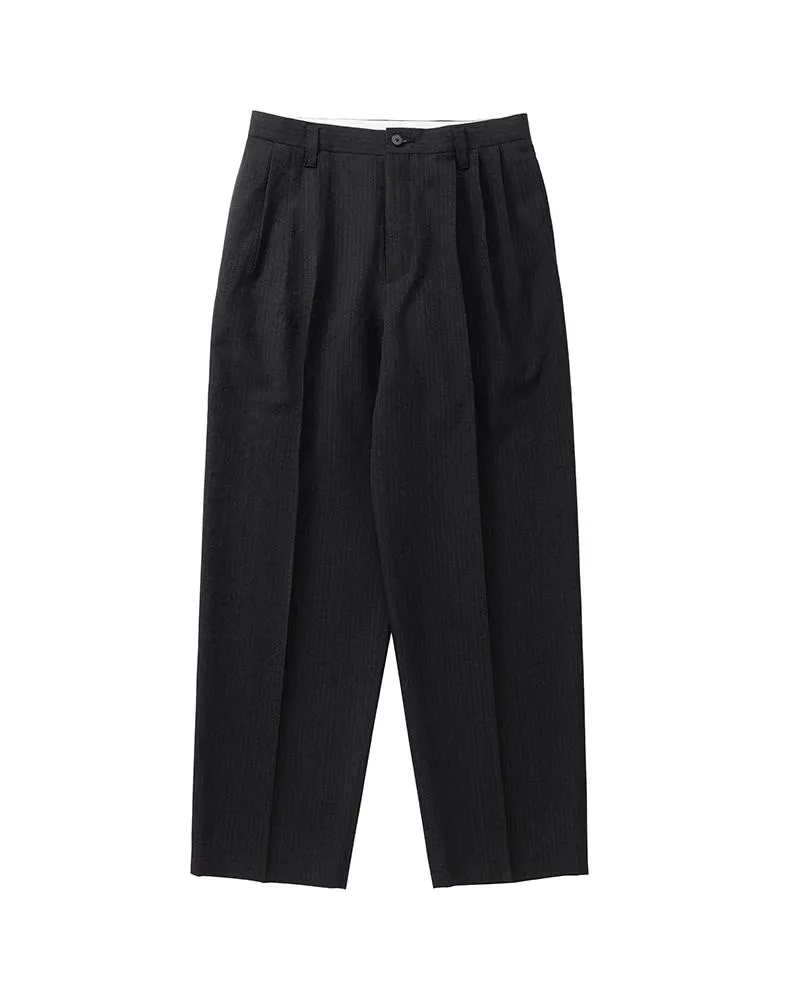 RUSSO PANTS SANTOME official product image 3