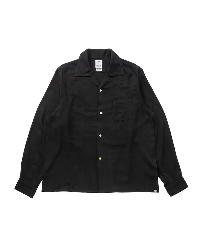 KEESEY SHIRT L/S official product image 5