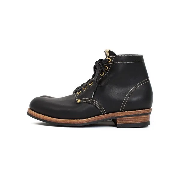 BRIGADIER BOOTS-FOLK official product image 1