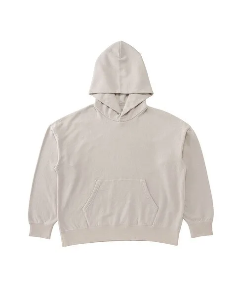 CAMPUS HOODIE P.O. (C/WS) official product image 1