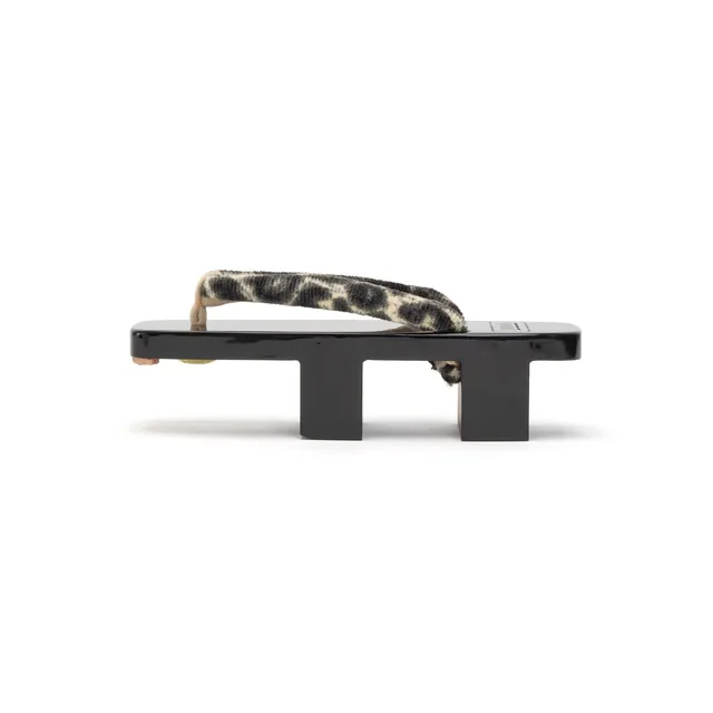 GETA LEOPARD w product image