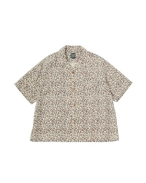 WALLIS SHIRT S/S official product image 1