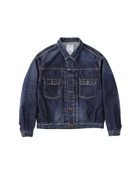 SS 101XX JKT DMGD-1011 official product image 1