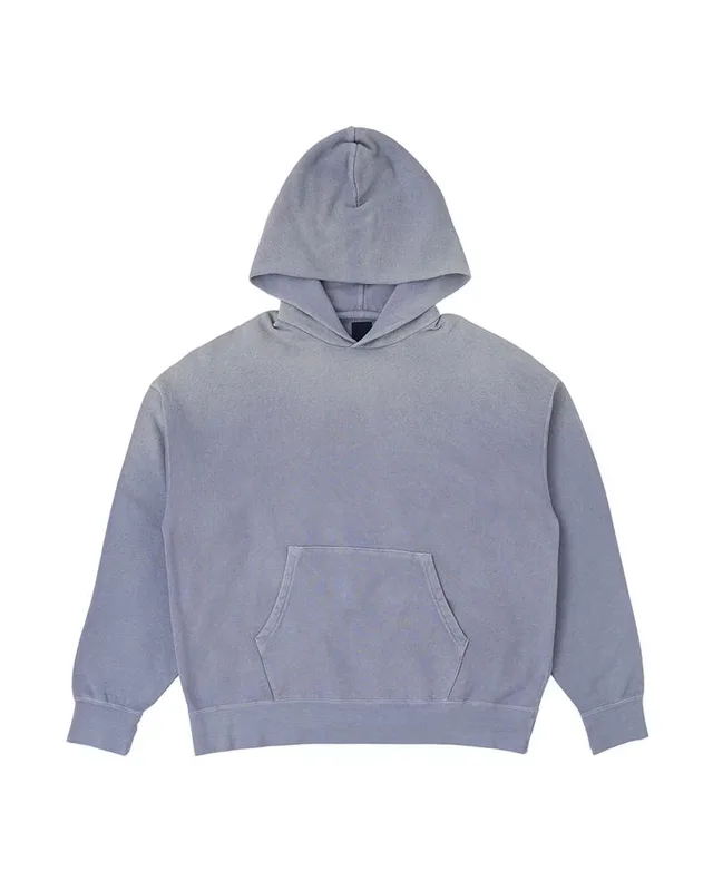 AMPLUS SB HOODIE P.O. DMGD official product image 1