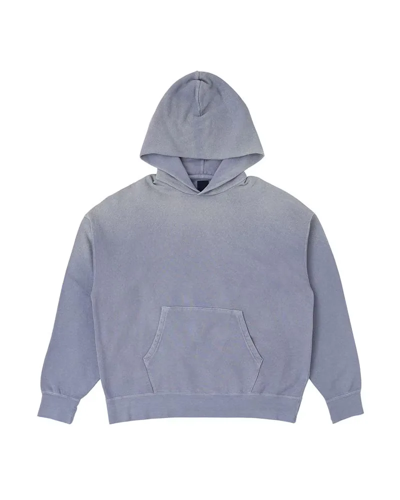 AMPLUS SB HOODIE P.O. DMGD official product image 1