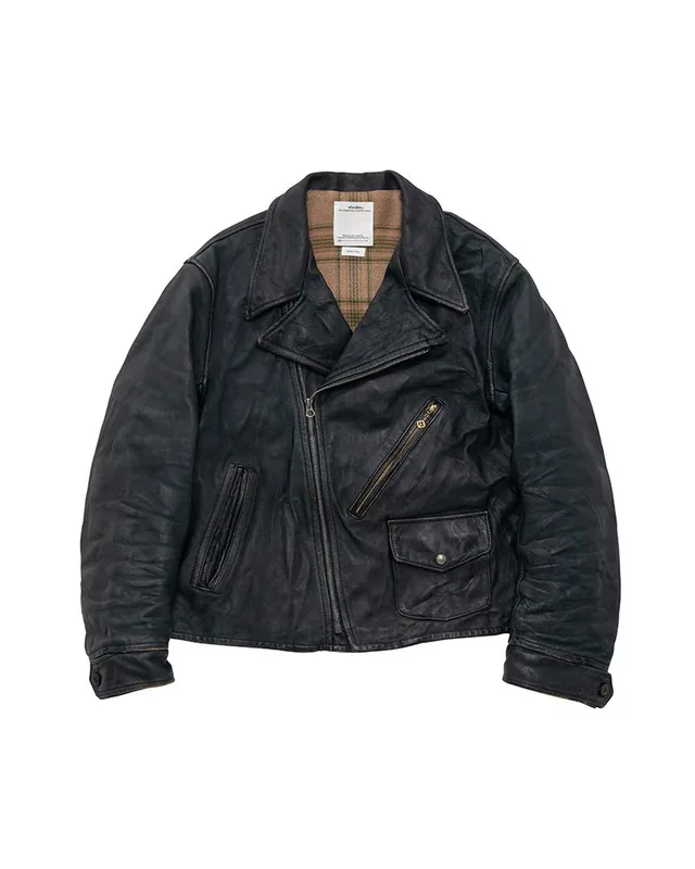 STRABLER JKT IT (IT VEG.H) official product image 5