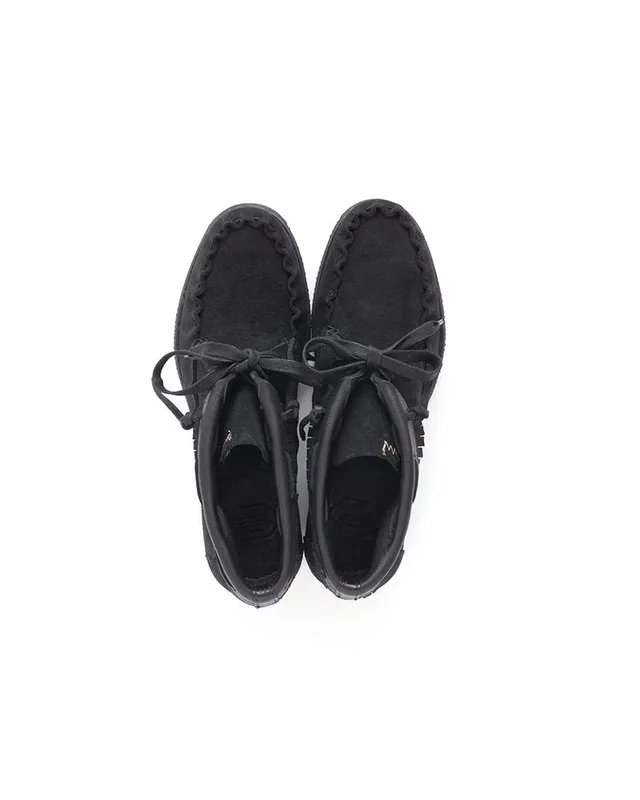NAKODA BOOTS MID-FOLK W official product image 2