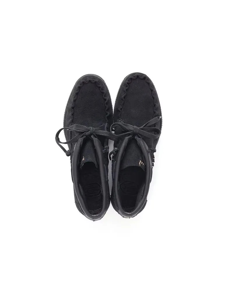 NAKODA BOOTS MID-FOLK W official product image 2