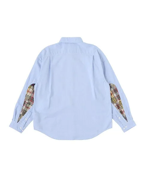 ALBACORE B.D. SHIRT L/S official product image 1