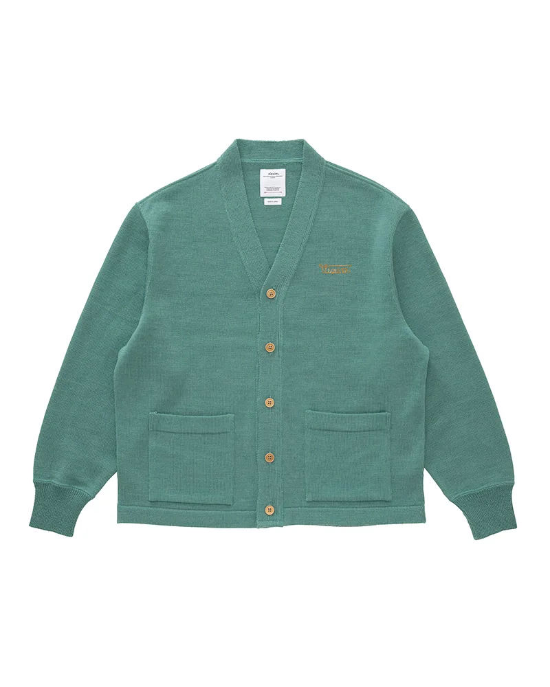 SELMER LONG CARDIGAN official product image 1