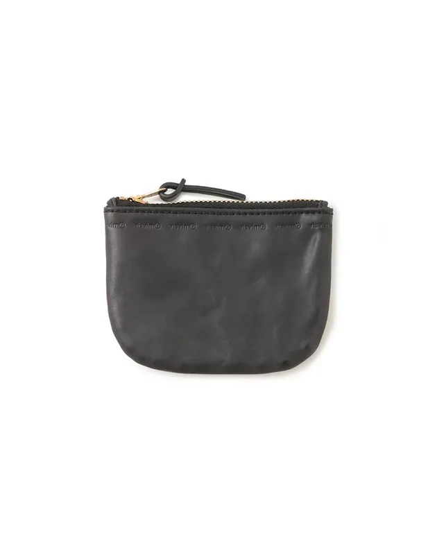 LEATHER WALLET (CORDOVAN) official product image 2