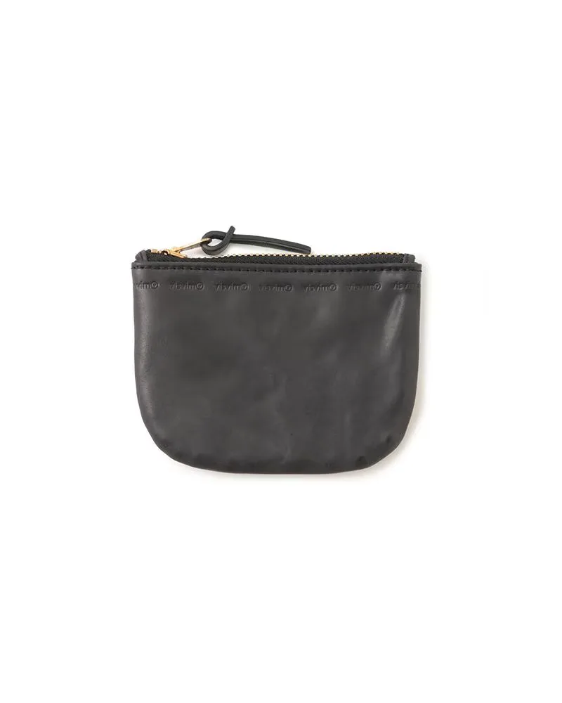 LEATHER WALLET (CORDOVAN) official product image 2