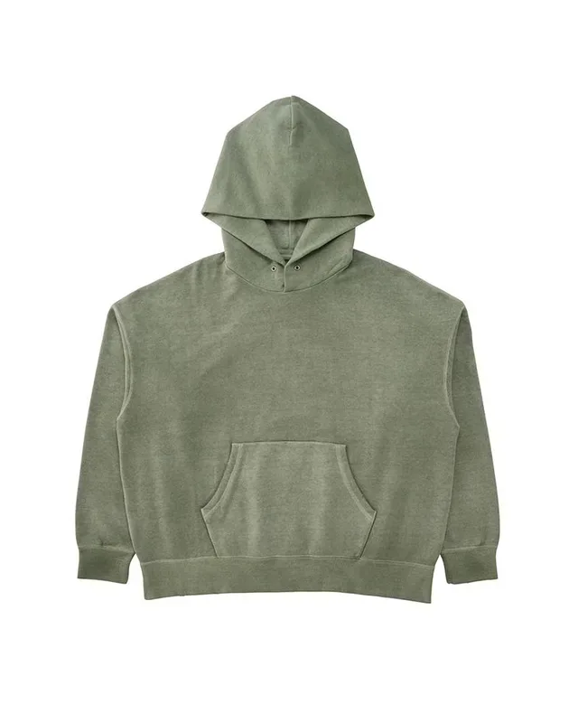 AMPLUS SB HOODIE P.O. (U.D.) official product image 8