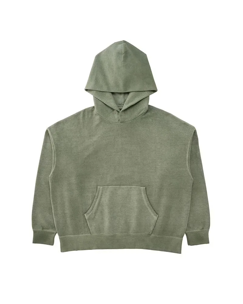 AMPLUS SB HOODIE P.O. (U.D.) official product image 8