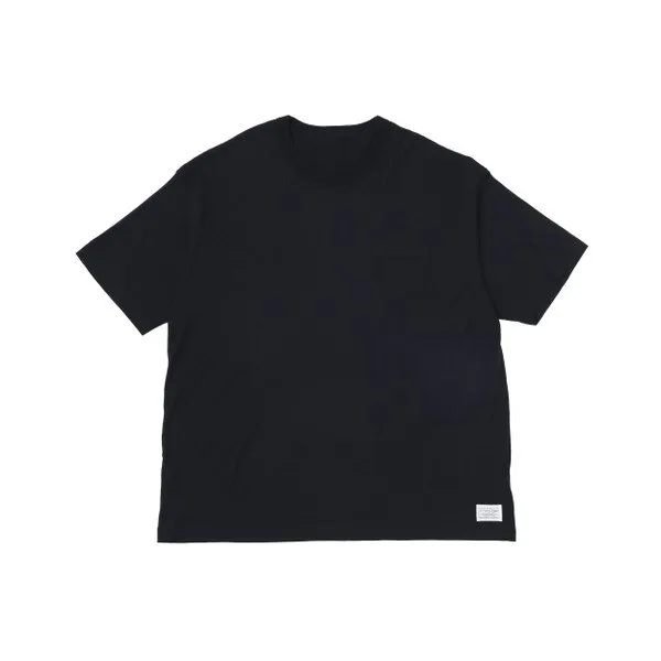 VS AMPLUS TEE S/S (SUPERFINE) official product image 1