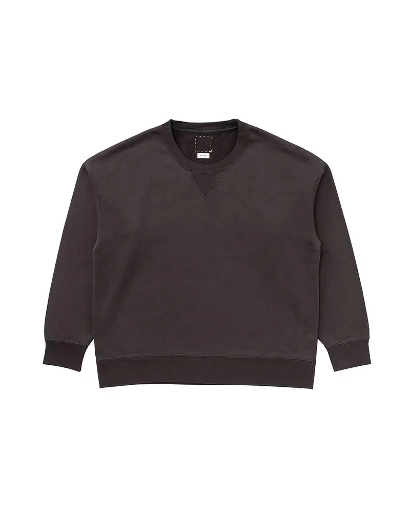 ULTIMATE JUMBO SB SWEAT L/S official product image 3