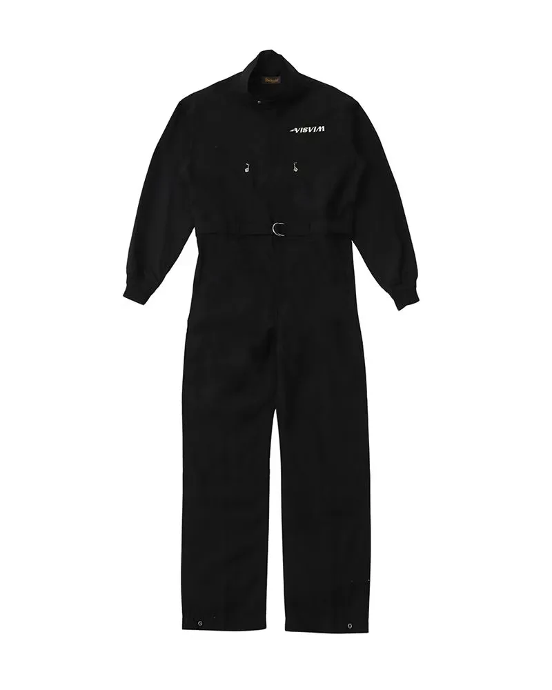 MECHANICS COVERALLS official product image 4