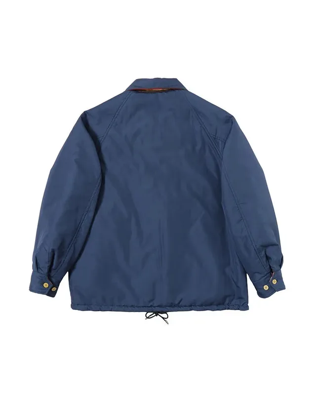 COACH JKT (JACQAURD BLANKET) official product image 2