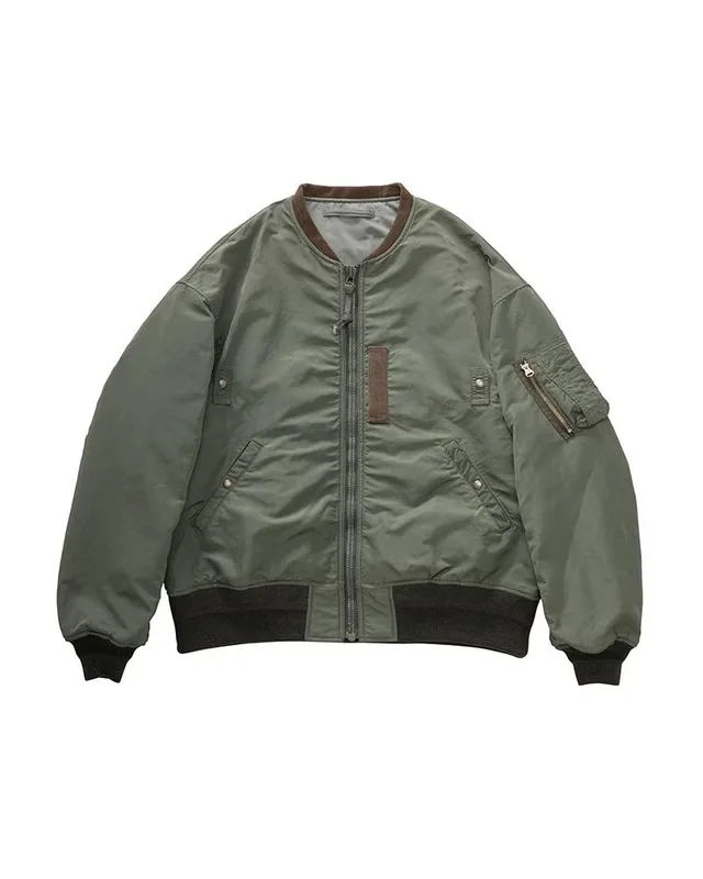 THORSON JKT official product image 13