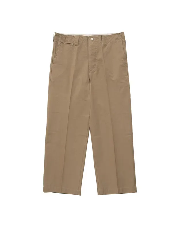LEAGUERS CHINO official product image 3