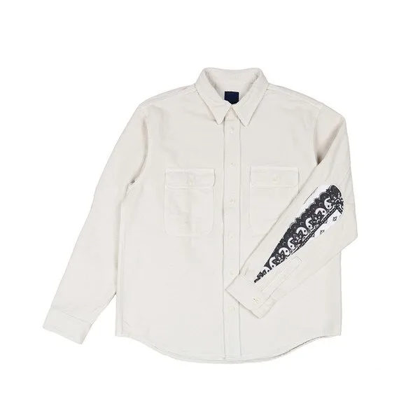 ALBACORE HANDYMAN SHIRT L/S official product image 1