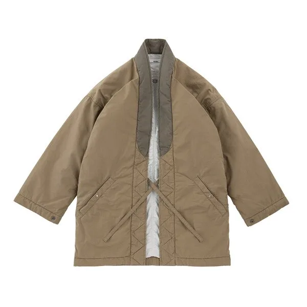 DOTERA MIL COAT (GIZA C/NY) official product image 1