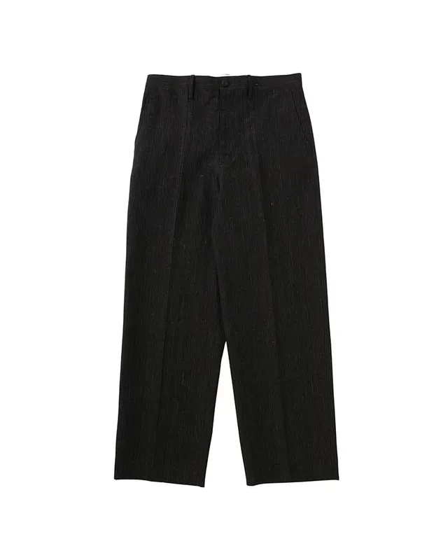 BROADER SLACKS official product image 4