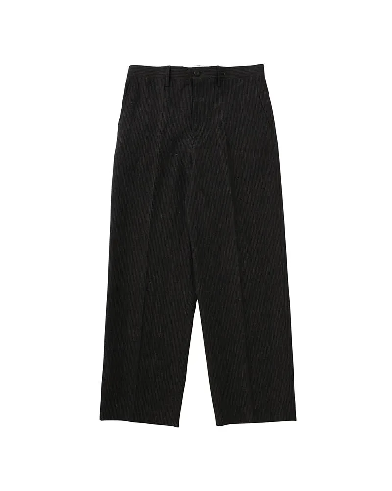 BROADER SLACKS official product image 4