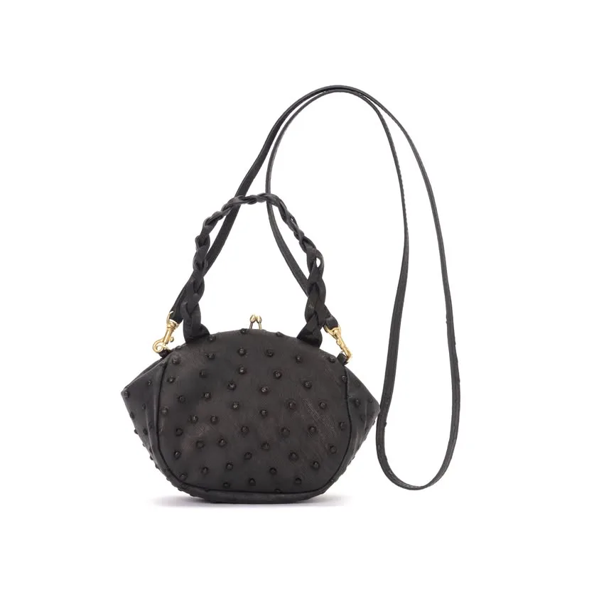0324203003003 LEATHER Purse W