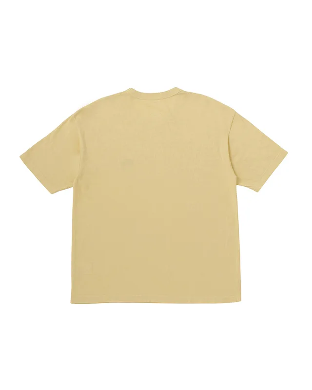 JUMBO TEE S/S DMGD official Japan store image 4