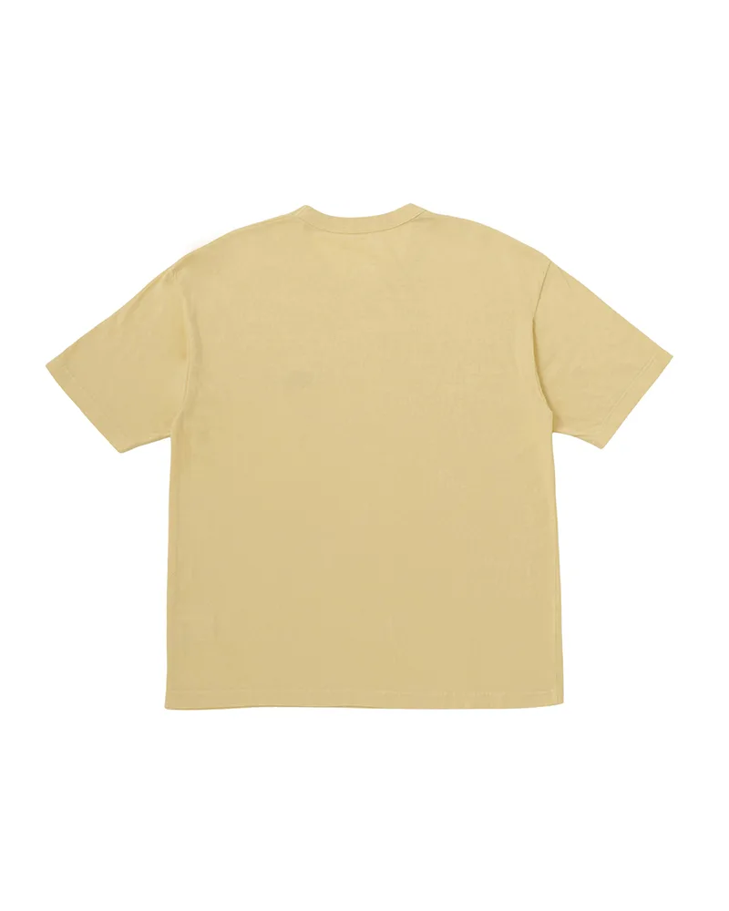 JUMBO TEE S/S DMGD official Japan store image 4