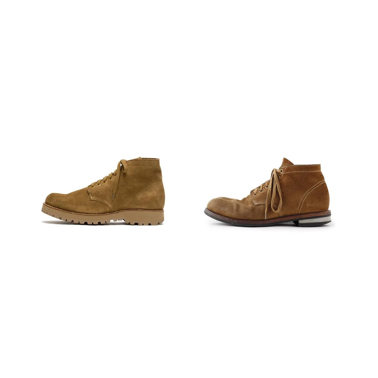 BRIGADIER BOOTS-FOLK product image