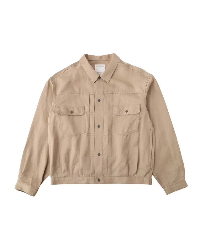 101XX JKT official product image 1