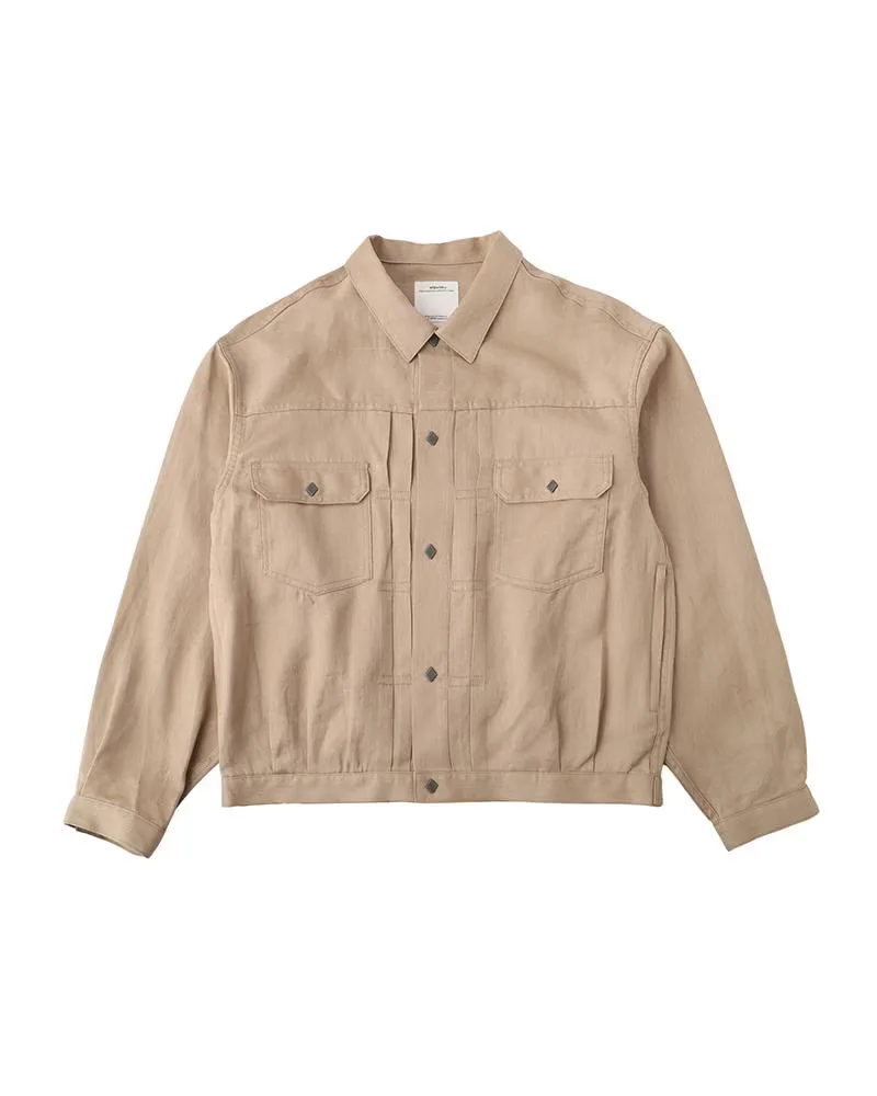 101XX JKT official product image 1