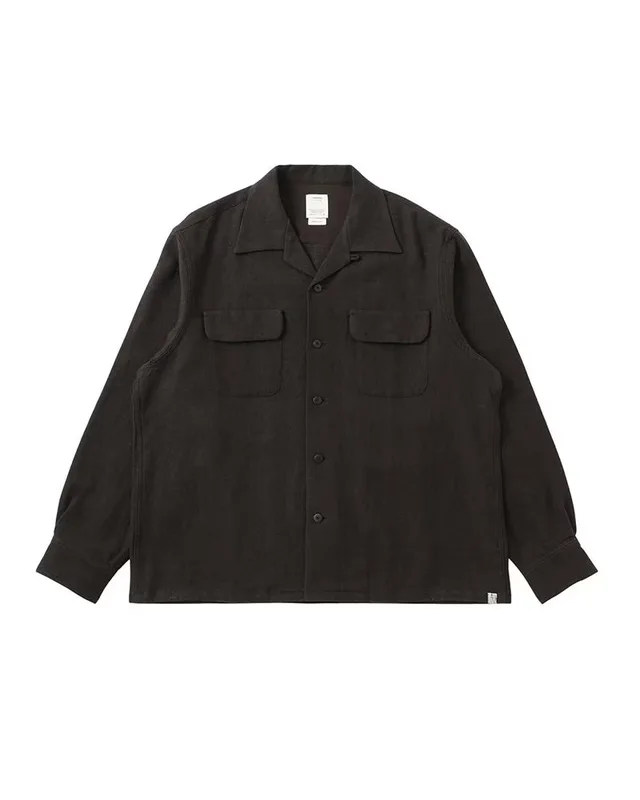 CARROW SHIRT L/S official product image 1