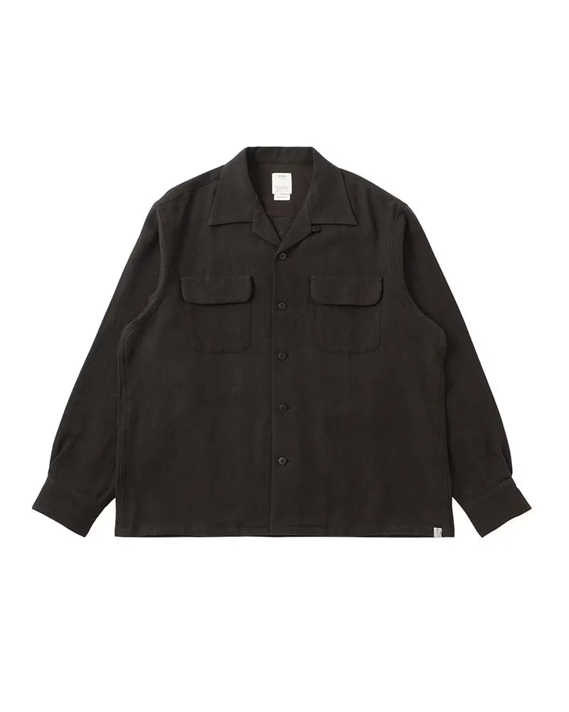 CARROW SHIRT L/S official product image 1