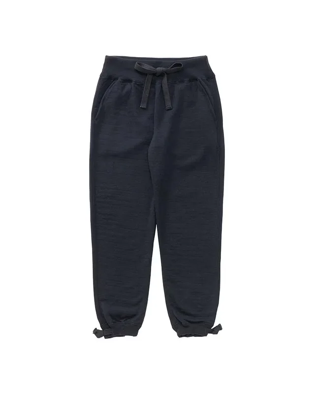 SWEAT PANTS (SUPERFINE) W official product image 6