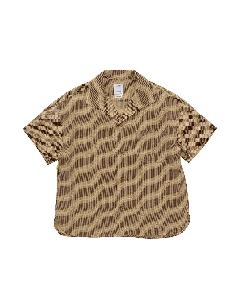 JULIE O.C. SHIRT S/S W official product image 2